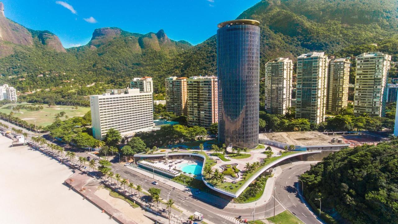 Hotel Nacional Río de Janeiro Exterior foto